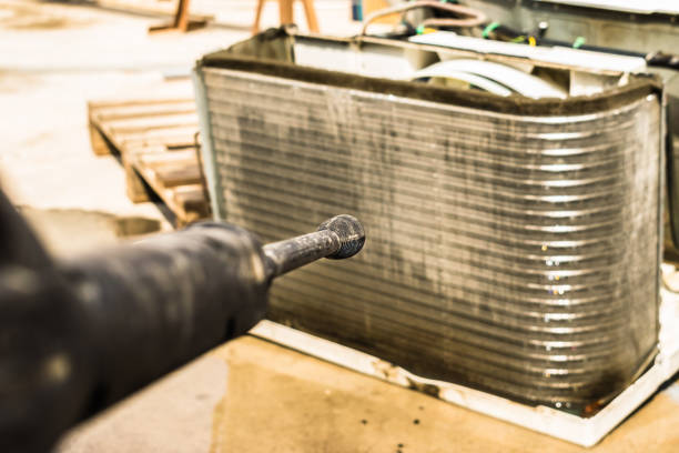Best HVAC System Cleaning  in Mcminnville, OR