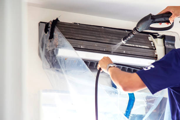 Best Local Air Duct Cleaning Services  in Mcminnville, OR