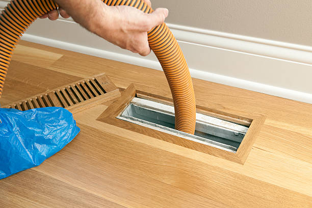 Best Home Air Vent Cleaning  in Mcminnville, OR